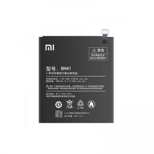 Thay pin Xiaomi Redmi Note 4