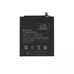 Thay pin Xiaomi Redmi Note 4X