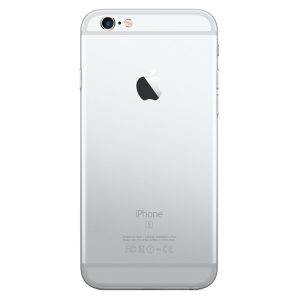 Thay vỏ iPhone 6s