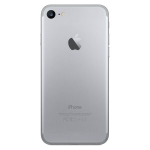 Thay vỏ iPhone 7