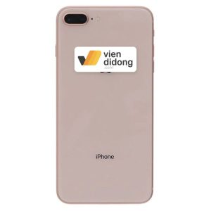 Thay vỏ iPhone 8 Plus