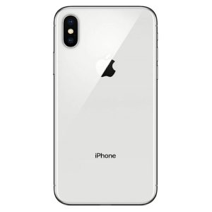 Thay vỏ iPhone X Thay vỏ iPhone X