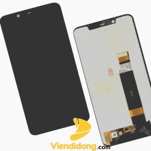 Thay màn hình Nokia X5