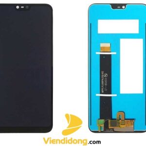 Thay màn hình Nokia X6