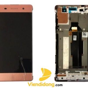 Thay màn hình Sony Xperia XA
