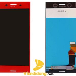 Thay màn hình Sony Xperia XZ