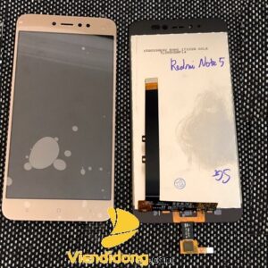 Thay màn hình Xiaomi REDMI Note 5 Pro