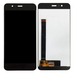 Thay màn hình Asus Zenfone 3 MAX 5.2 - Trắng