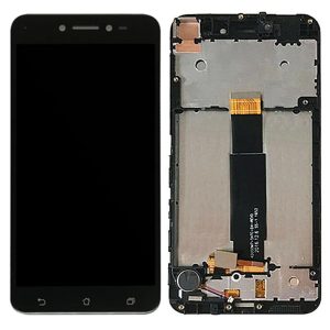 Thay màn hình Asus Zenfone LIVE - Trắng