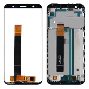 Thay màn hình Asus Zenfone MAX M1 - Trắng