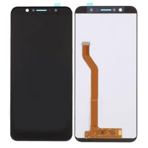 Thay màn hình Asus Zenfone MAX PRO M1 - Đen