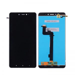 Thay màn hình Xiaomi Mi Max 2