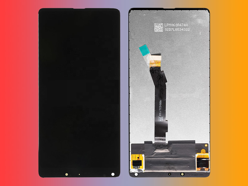 Thay Màn Hình Xiaomi Mi Mix 2 Giá Rẻ, Uy Tín | Viện Di Động