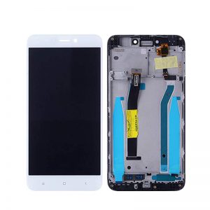 Thay màn hình Xiaomi Redmi 4X