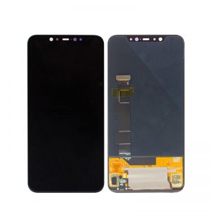 Thay màn hình Xiaomi Mi 8