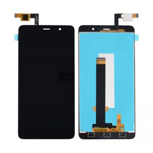 Thay màn hình Xiaomi Redmi Note 3