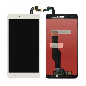 Thay màn hình Xiaomi Redmi Note 4