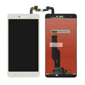 Thay màn hình Xiaomi Redmi Note 4X