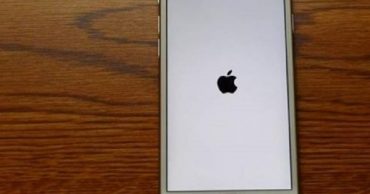 Cách "Cấp Cứu" Lỗi Màn Hình iPhone 6 Bị Treo