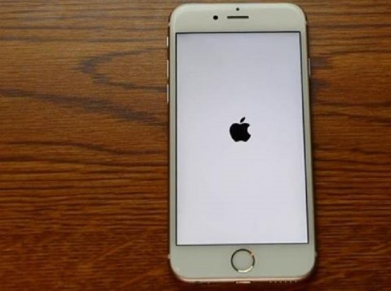 Cách “Cấp Cứu” lỗi màn hình iPhone 6 bị treo