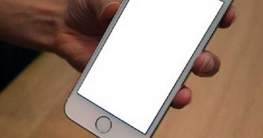 Cách cứu chữa màn hình iPhone 6 bị trắng hiệu quả