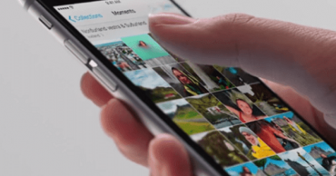 Khắc Phục Màn Hình iPhone 6 Bị Giật Thế Nào? 1 2