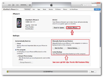 Lỗi app cụ thể làm màn hình iPhone 6 bị rung giật