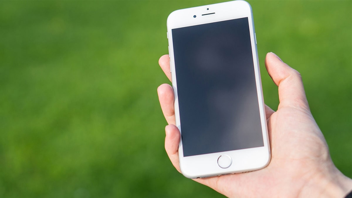 Cách sửa màn hình iPhone 6, 6 plus bị tối