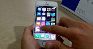 cách sửa màn hình iphone khi không nhạy