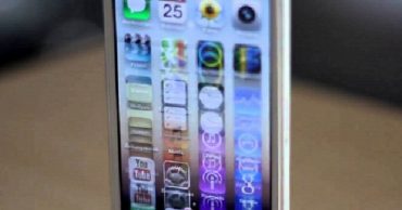 Cách trị màn hình iPhone 6 bị rung giật hiệu quả