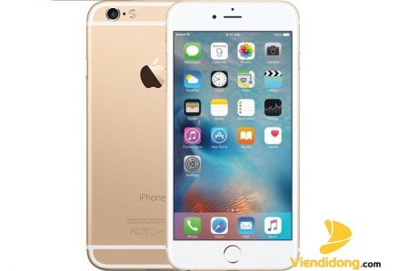 Nơi thay màn hình iP6 zin chính hãng 1 Màn hình iP6 Gold