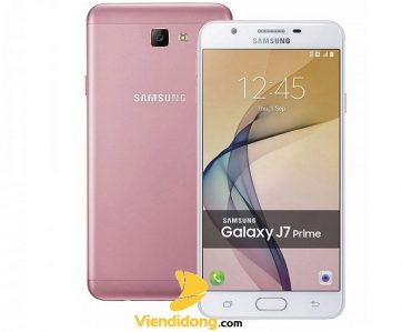 Cần thay màn hình J7 Prime thế giới di động ư? 1 Dịch vụ thay màn hình Samsung J7 Prime zin chính hãng