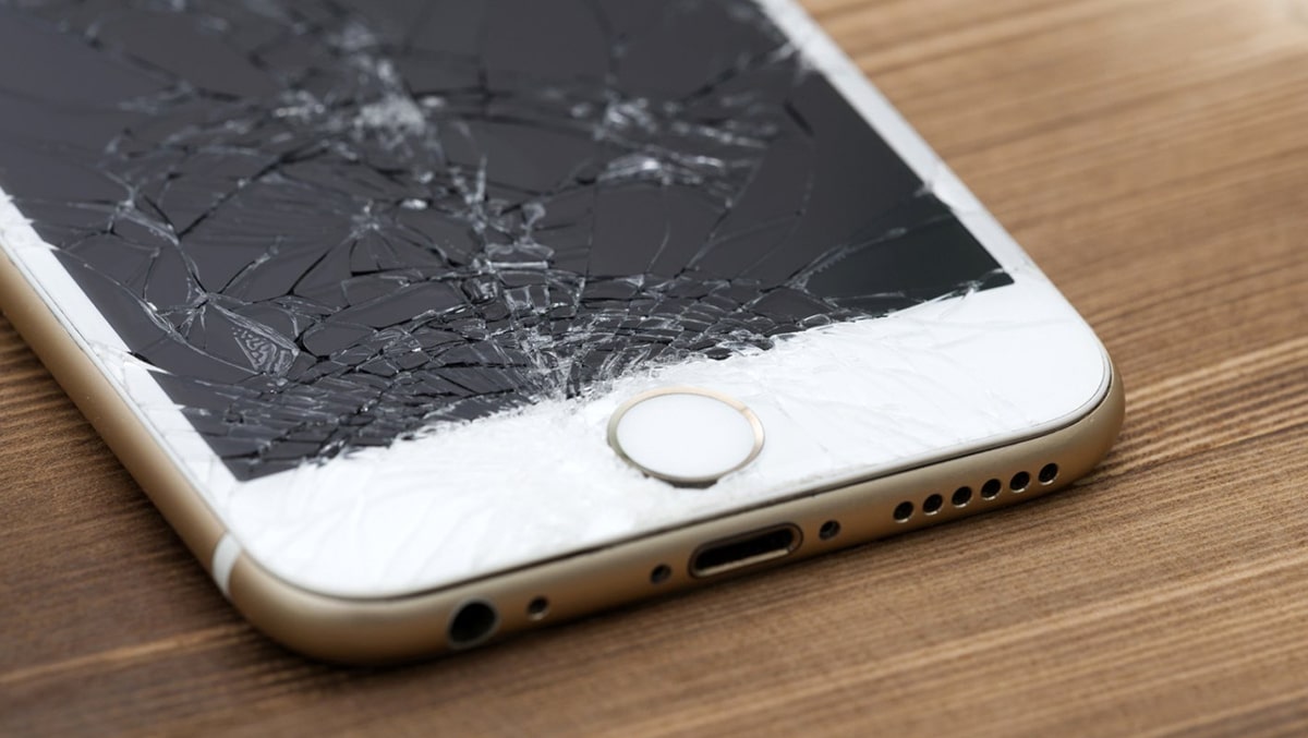 Thay màn hình iPhone 6, 6 Plus mất bao lâu?