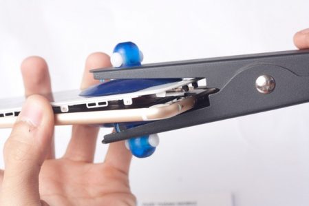 Thay màn hình iPhone 6, 6 Plus mất bao lâu? 1 Thay màn hình iPhone 6, 6 plus