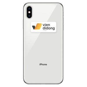 Thay vỏ iPhone X
