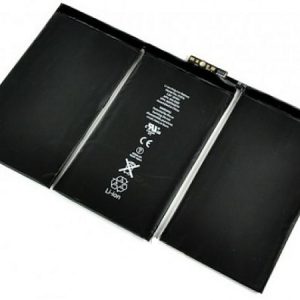 Thay pin iPad 4 Thay pin iPad 4
