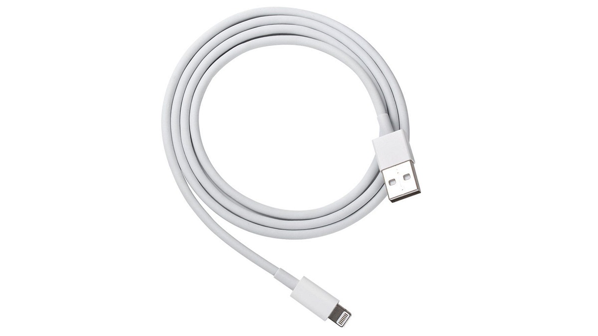 Cách Nhận Biết Cáp Sạc iPhone 6 Chính Hãng