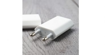 Củ sạc iPhone chính hãng Apple