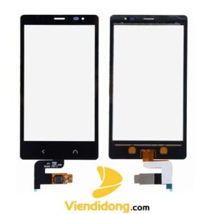 Thay kính cảm ứng Nokia X2 Thay kính cảm ứng Nokia X2