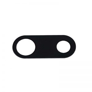 Thay kính camera sau iPhone 8 Plus