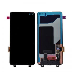 Thay màn hình Samsung Galaxy S10 Plus