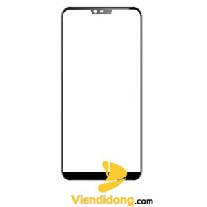 Thay mặt kính Nokia X7 Thay mặt kính Nokia X7
