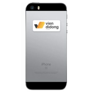 Thay vỏ iPhone SE