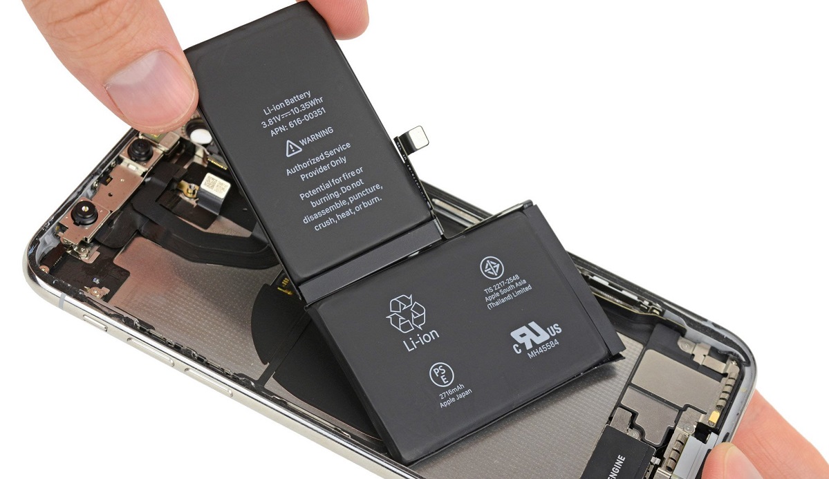 Thay Pin iPhone Giá Bao Nhiêu Là Chuẩn?