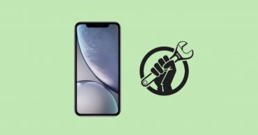 sửa màn hình iphone xr