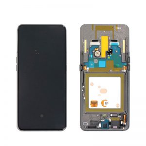 Thay màn hình Samsung Galaxy A80