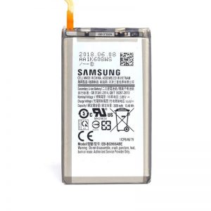 Thay pin Samsung Galaxy S9 Plus