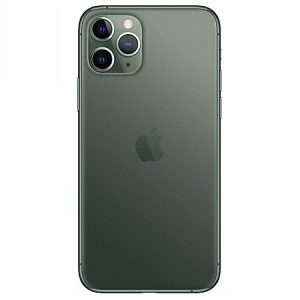Thay nắp lưng iPhone 11 Pro Max Thay nắp lưng iPhone 11 Pro Max