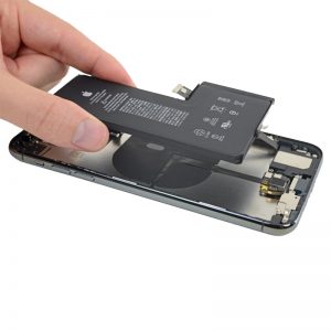 Thay pin iPhone 11 Pro Max Thay pin iPhone 11 Pro Max