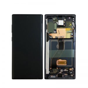 Thay Màn Hình Samsung Galaxy Note 10